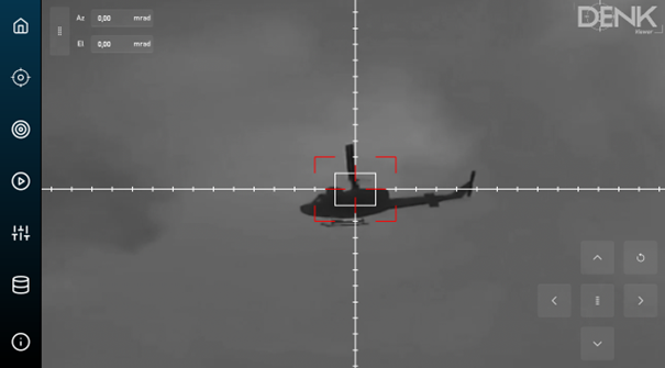 DENK Aligner